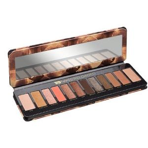 Urban Decay Naked Reloaded Palette